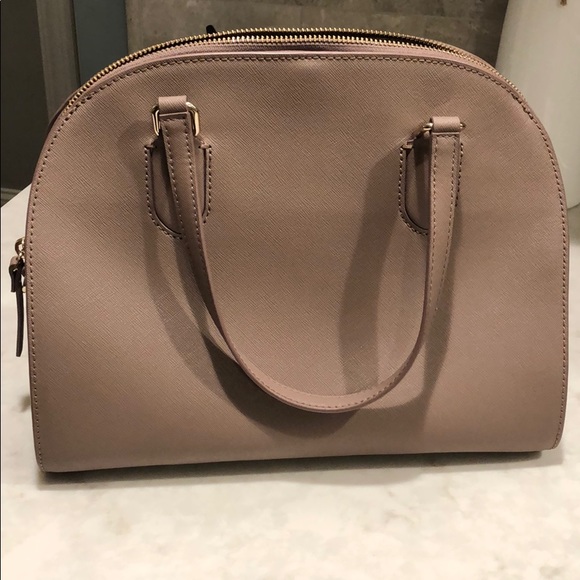 Kate spade Laurel Way Reiley Satchel Handbag - Picture 3 of 3